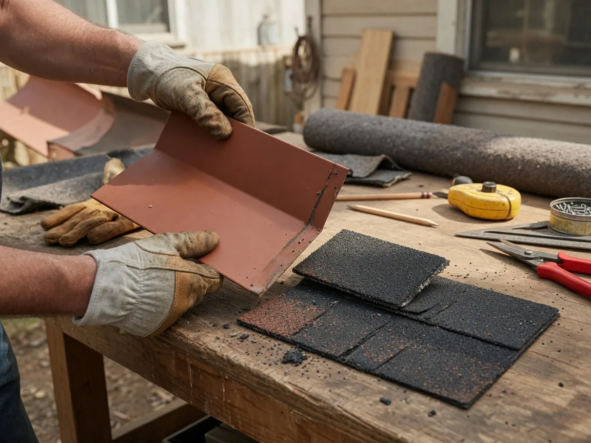 Roof Repair company in Parrottsville, TN